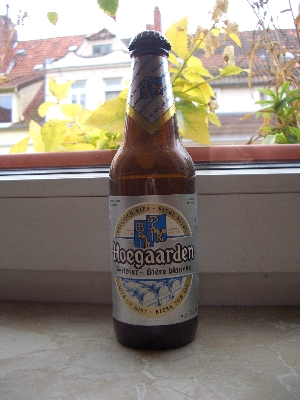 Hoegaarden (witbier)