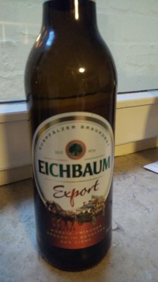 Eichbaum Export