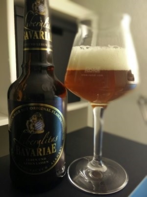 Brau-Manufactur Allgäu Liberalitas Bavariae