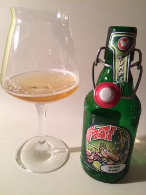 Bölkstoff