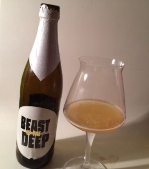 Beast of the Deep