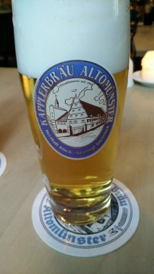Kapplerbräu Export Hell