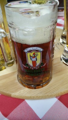 Maierbräu Alto Dunkel