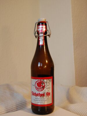 Füchschen Alt 
