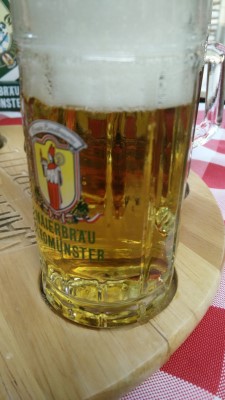 Maierbräu Export Hell