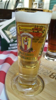 Maierbräu Jacobi Pils