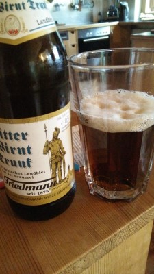 Friedmann Ritter Wirnt Trunk