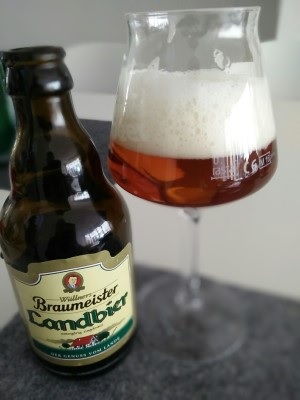 Wüllner's Braumeister Landbier