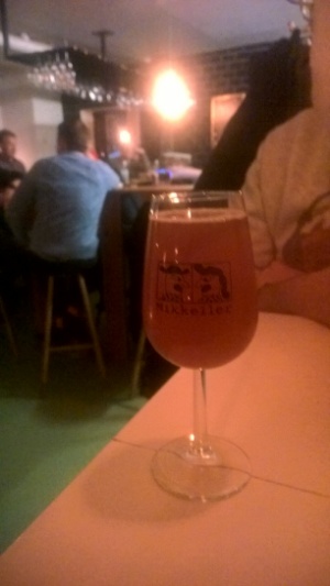 Mikkeller Majs Goop