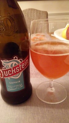 Duckstein Braumeister Edition No 08