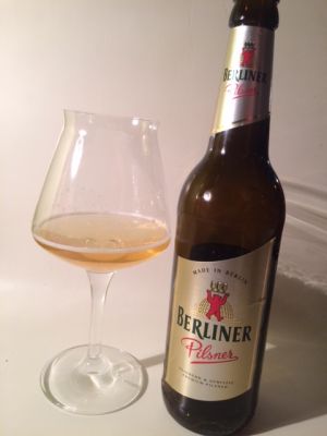 Berliner Pilsener 