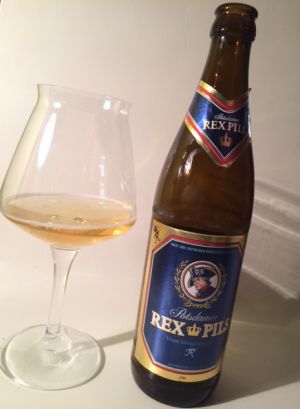 Potsdamer Rex Pils