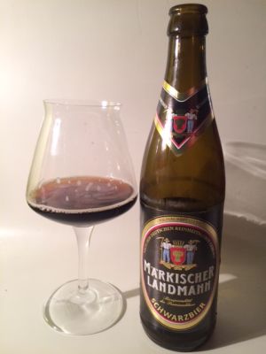 Märkischer Landmann