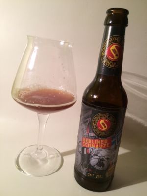Schoppe Berliner Schnauze