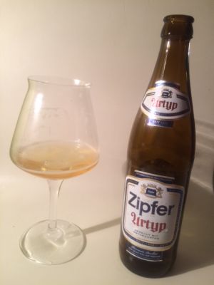 Zipfer Urtyp 