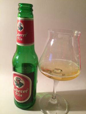 Lederer Premium Pils 