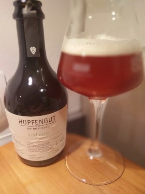 Hopfengut No. 20 Sud Eins