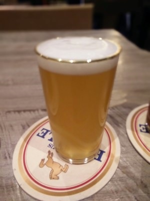 Sebastian Riegele’s Weisse