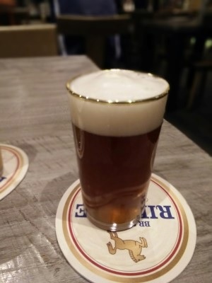 Riegele Alte Weisse