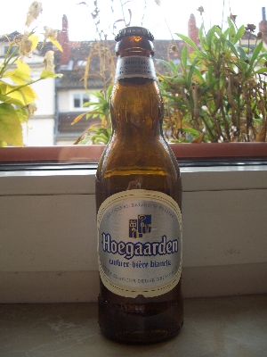 Hoegaarden (witbier)