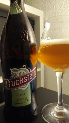 Duckstein Braumeister Edition No 06