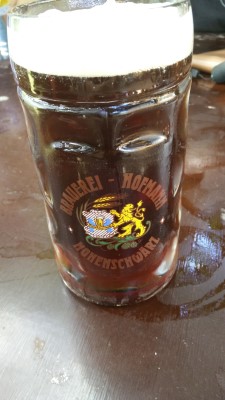 Brauerei Hofmann Export