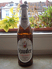 Stauder Premium Pils 