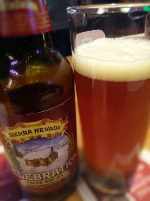 Sierra Nevada Celebration