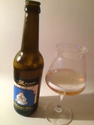 Seelsorger Bier