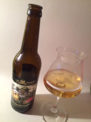 Schlaubetaler Landbier