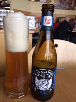 Max Glaner’s IPA