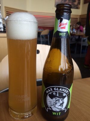 Max Glaner’s Wit