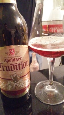 Apoldaer Tradition