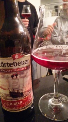 Störtebecker Glüh-Bier