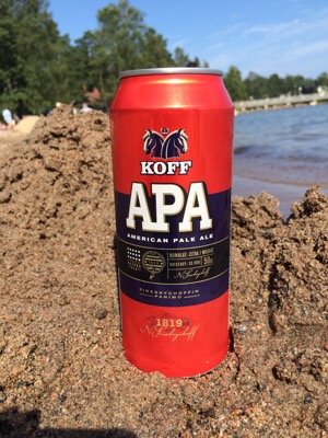 Koff APA