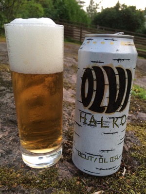 Olvi Halko