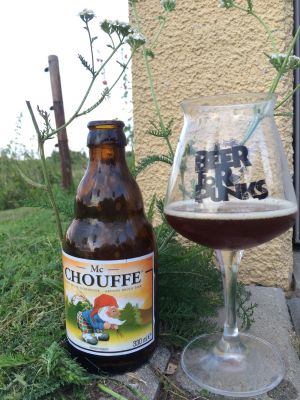 Mc Chouffe