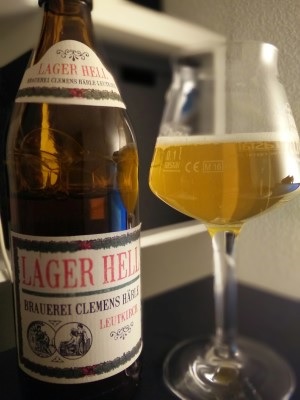 Härle Lager Hell