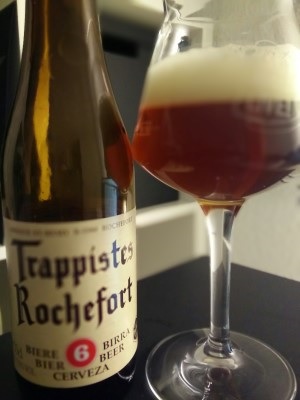 Trappistes Rochefort 6 