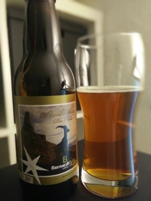 BernardiBräu Stuiböckle das Helle