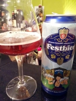 Frankenthaler Festbier