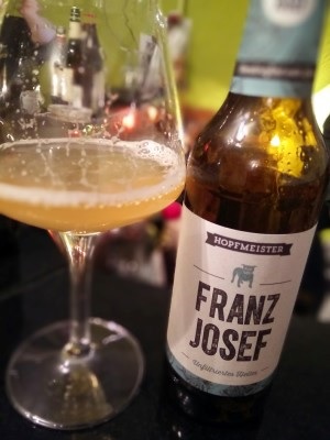 Hopfmeister Franz Josef