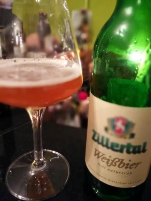 Zillertal Weißbier