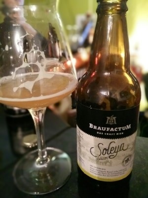 Braufactum Soleya