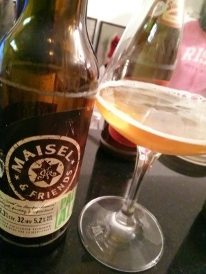 Maisel & Friends Pale Ale