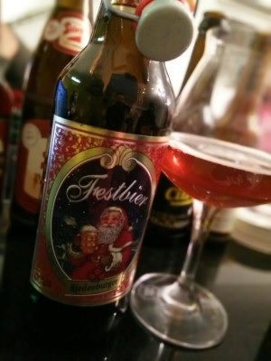 Riedenburger Festbier