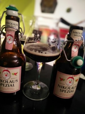 Bolten Nikolaus Spezial