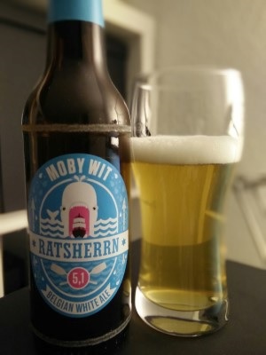 Ratsherrn Moby Wit