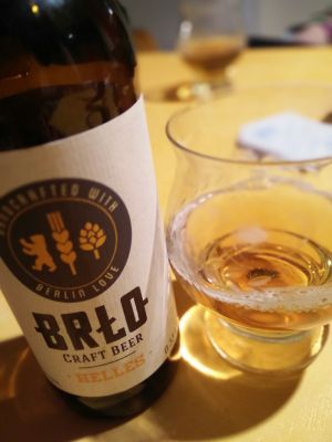 Brlo Helles