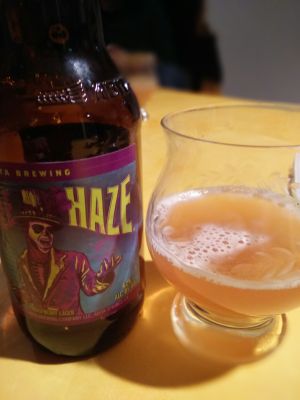 Abita Purple Haze